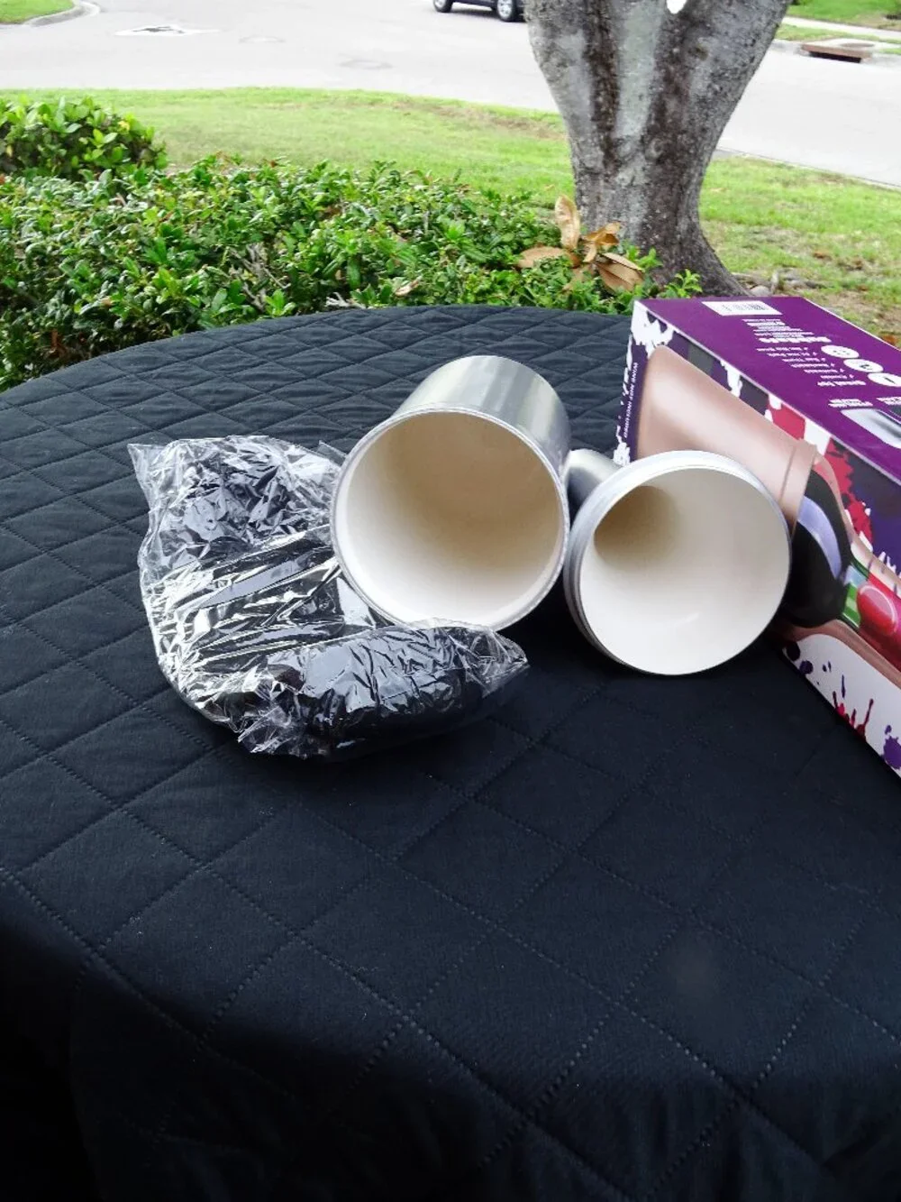 Wine Safe Kit Keep Your Wine Safe